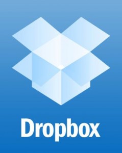 Dropbox security breach