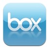 Box cloud Storage
