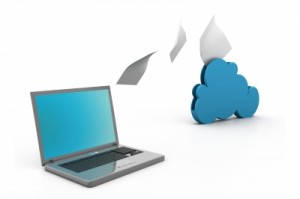 Cloud CRM Apps