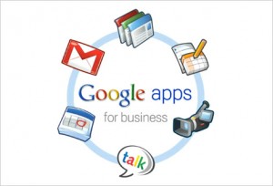 Google Apps For Business