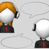 Call center