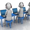 Cloud Based Call Center