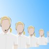 Cloud Computing Call center