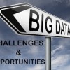 Challenges and Opportunities With Big Data