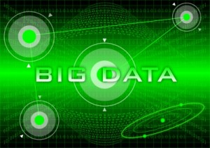 Big Data Marketer