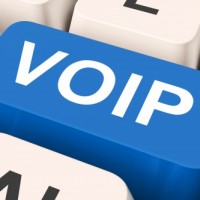 CLOUD TELEPHONY