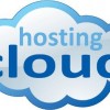 Cloud Hosting Storage