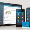 Salesforce1 New Mobile App