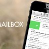 Dropbox Mailbox