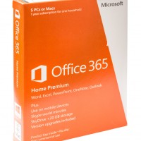 Microsoft Office 365